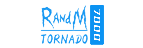 Fumot RandM Tornado Logo